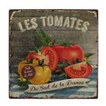 کاشی کارنیلا طرح نقاشی تبلیغ کلاسیک گوجه فرنگی کد wkk2134