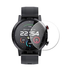 محافظ صفحه نمایش مدل PMMA مناسب برای ساعت هوشمند هایلو RT LS05S