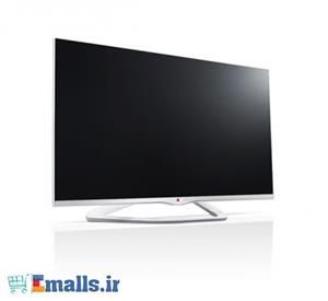 تلوزیون ال جی 42 ام 66100 LG LED 42LM66100 