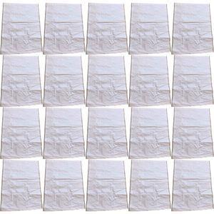 کیسه گونی لمینت مدل ضد رطوبت 60.90 بسته 20 عددی