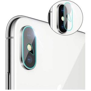 محافظ لنز دوربین مدل m2m مناسب برای گوشی موبایل اپل iPhone Xs Max