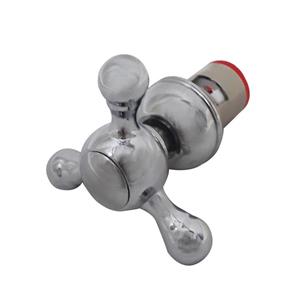 مغزی شیر تصفیه مدل ستاره ای