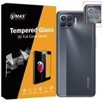 VMAX VC1 Camera Lens Protector For Realme Oppo A93