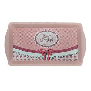 سینی رایکا مدل SWEET-DESSERTS کد SHR 825
