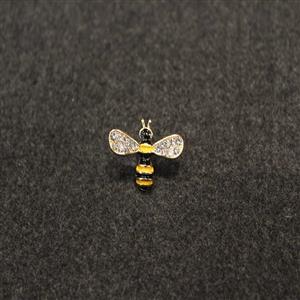 گل سینه زنانه کد Ki 0280-53