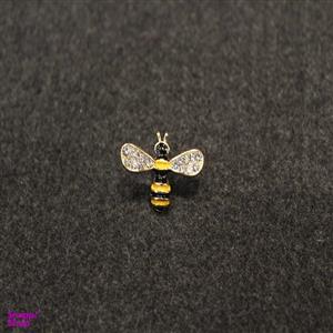 گل سینه زنانه کد Ki 0280-53