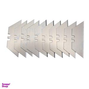 تیغ کاتر فرست بیرد مدل YP-SLN-018A مجموعه 10 عددی