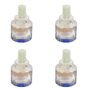 مغزی شیر اهرمی رویال مدل DN-E35 بسته 4 عددی