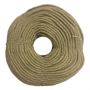 طناب بسته بندی مدل کنفی K10mm طول 10 متر