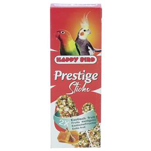استیک تشویقی طوطی سانان مای برد مدل prestige وزن 90 گرم