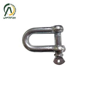 شگل پیچ دستی مدل M16 سایز 16 میلی متر