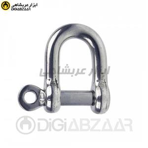 شگل پیچ دستی مدل M16 سایز 16 میلی متر