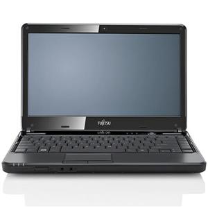 لپ تاپ فوجیتسو لایف بوک ال اچ 532 Fujitsu LifeBook LH-532-Core i7-8 GB-750 GB-2GB