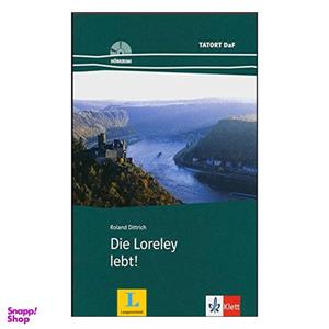 کتاب Die Loreley Lebt اثر Roland Dittrich انتشارات لانگن شایت