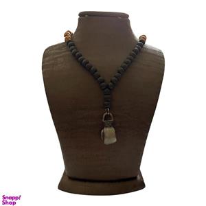 گردنبند مردانه مدل دستکش بوکس -