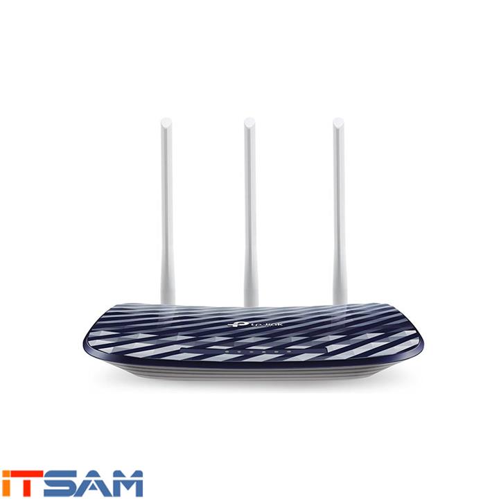 TP-LINK Archer C20-AC750 Wireless Dual Band Router