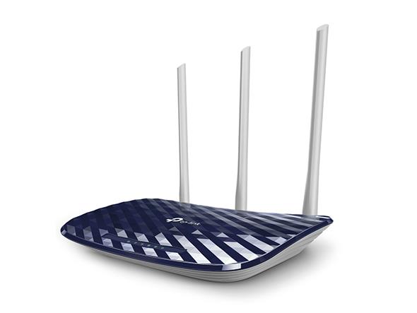 TP-LINK Archer C20-AC750 Wireless Dual Band Router