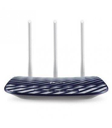 TP-LINK Archer C20-AC750 Wireless Dual Band Router