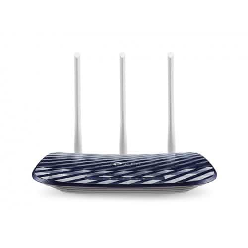 TP-LINK Archer C20-AC750 Wireless Dual Band Router