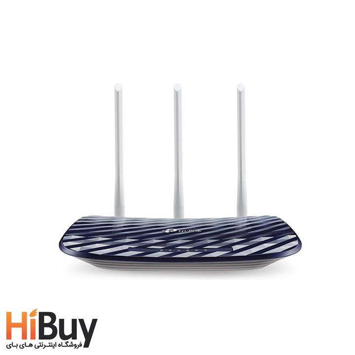 TP-LINK Archer C20-AC750 Wireless Dual Band Router