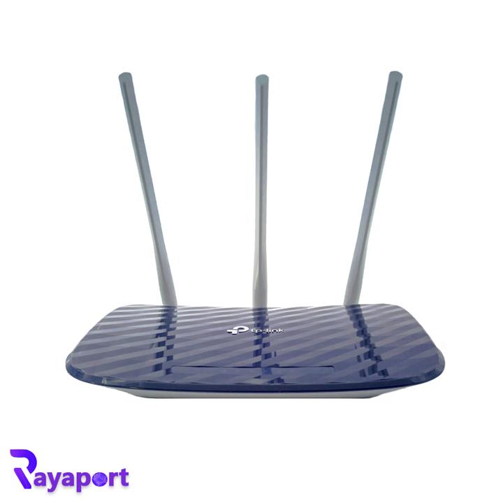 TP-LINK Archer C20-AC750 Wireless Dual Band Router