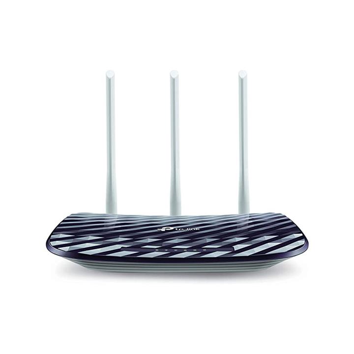 TP-LINK Archer C20-AC750 Wireless Dual Band Router