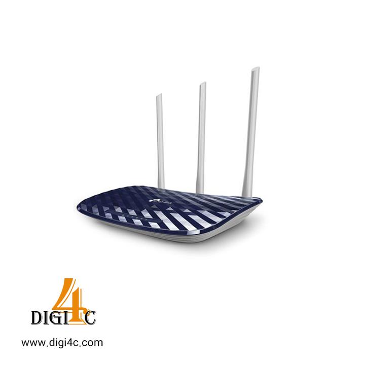 TP-LINK Archer C20-AC750 Wireless Dual Band Router