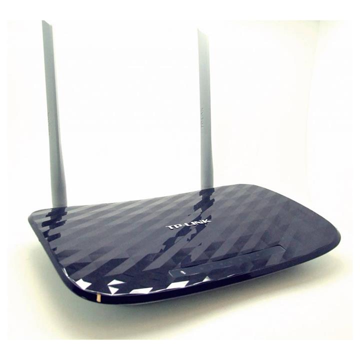 TP-LINK Archer C20-AC750 Wireless Dual Band Router