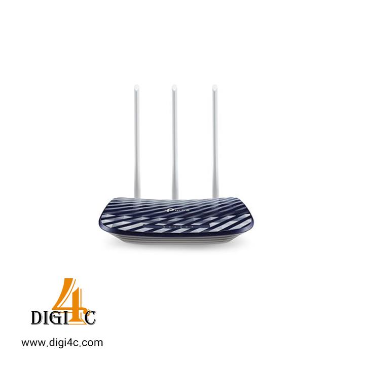 TP-LINK Archer C20-AC750 Wireless Dual Band Router