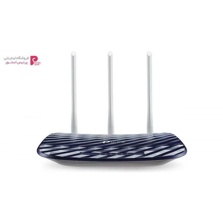 TP-LINK Archer C20-AC750 Wireless Dual Band Router