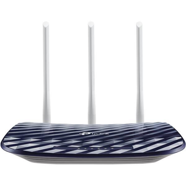 TP-LINK Archer C20-AC750 Wireless Dual Band Router