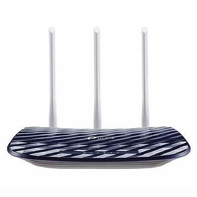 TP-LINK Archer C20-AC750 Wireless Dual Band Router