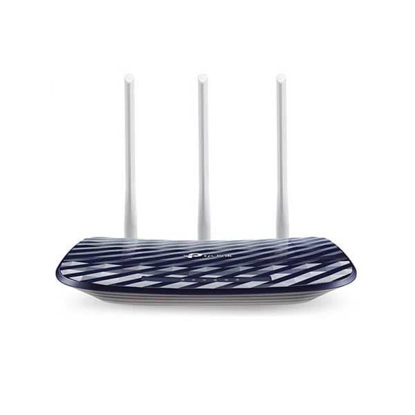 TP-LINK Archer C20-AC750 Wireless Dual Band Router