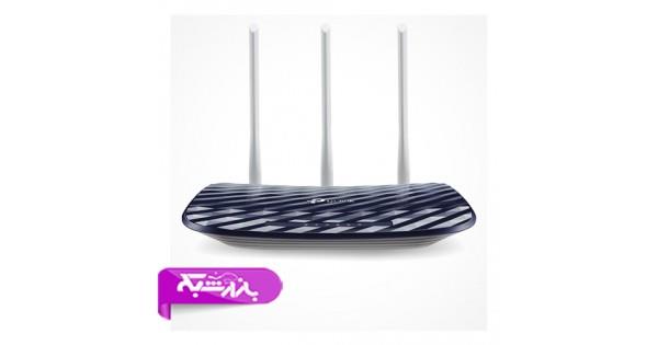 TP-LINK Archer C20-AC750 Wireless Dual Band Router