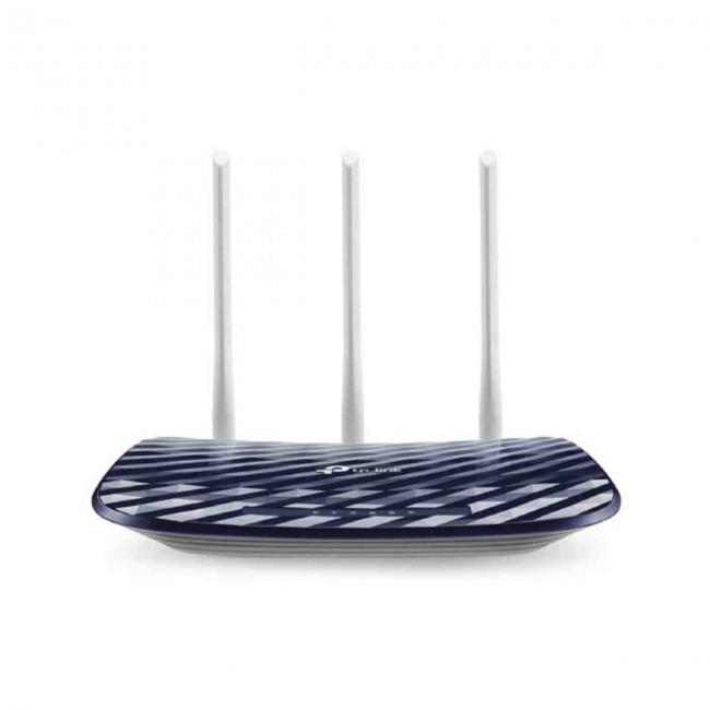 TP-LINK Archer C20-AC750 Wireless Dual Band Router