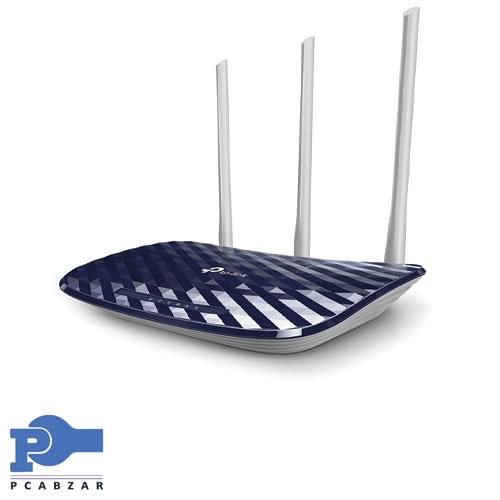 TP-LINK Archer C20-AC750 Wireless Dual Band Router