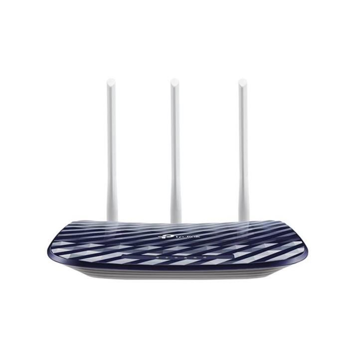 TP-LINK Archer C20-AC750 Wireless Dual Band Router