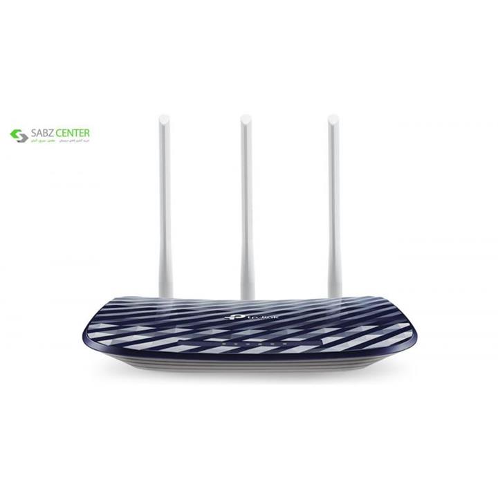 TP-LINK Archer C20-AC750 Wireless Dual Band Router