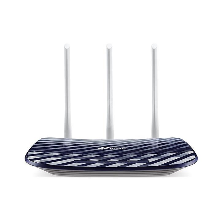 TP-LINK Archer C20-AC750 Wireless Dual Band Router
