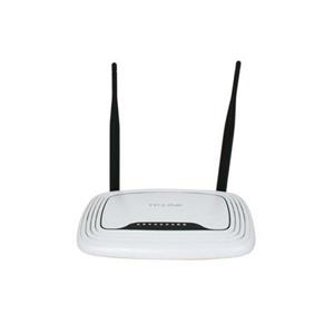 روتر وایرلس تی پی لینک TL-WR841ND TP-LINK TL-WR841ND