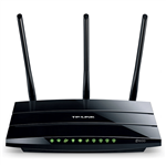 TP-LINK TD-W9980-  VDSL2/ADSL2+ Modem Router