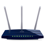 TP-LINK  TL-WR1043ND