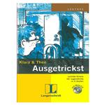 کتاب Ausgetrickst اثر Klara and Theo انتشارات لانگن شایت