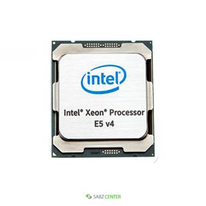 سی پی یو سرور اینتل مدل زئون ای5 2667 وی 4 Intel Xeon E5-2667 V4 CPU