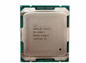 سی پی یو سرور اینتل مدل زئون ای5 2690 وی 4  Intel Xeon E5-2690 V4 CPU