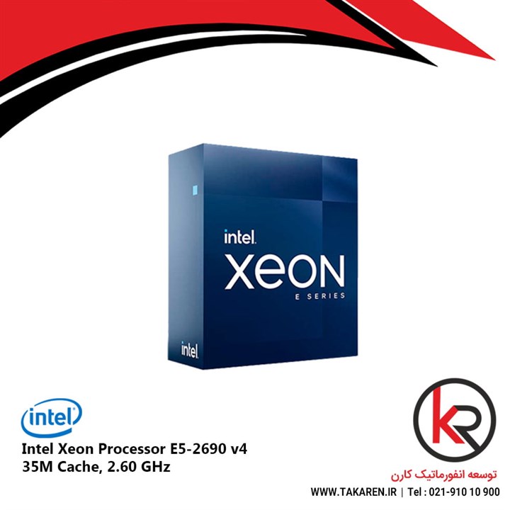  Intel Xeon E5-2690 V4 CPU