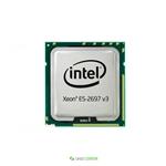 CPU: Intel Xeon E5-2697 V4