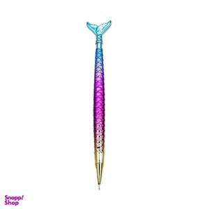 مداد نوکی 0.5 میلی متری مدل پری دریایی کد 3868