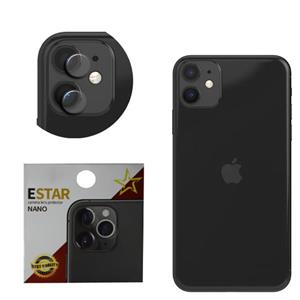 محافظ لنز دوربین ای استار مدل Star Max مناسب برای گوشی موبایل اپل iPhone 11