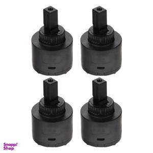 مغزی شیر اهرمی رویال مدل DN-E40 بسته 4 عددی